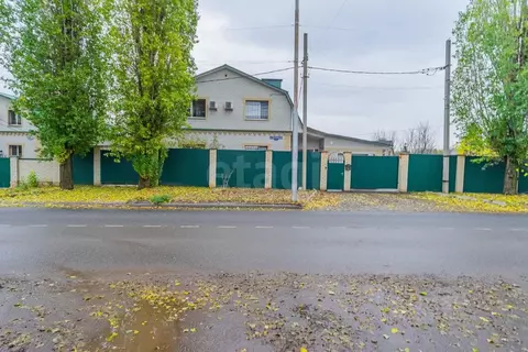 Дом в Саратовская область, Саратов Зональный мкр, ул. Молодежная, 1 ...