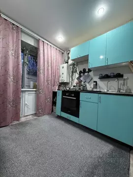 1-к кв. Нижегородская область, Дзержинск бул. Мира, 5 (30.1 м)