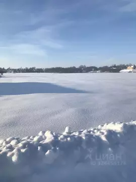 Участок в Московская область, Зарайск муниципальный округ, д. Маркино  ...