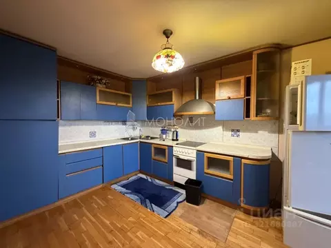 3-к кв. Сахалинская область, Южно-Сахалинск ул. М.А. Пуркаева, 106 ...