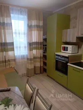 1-к кв. Москва ул. Татьянин Парк, 14к2 (51.0 м)