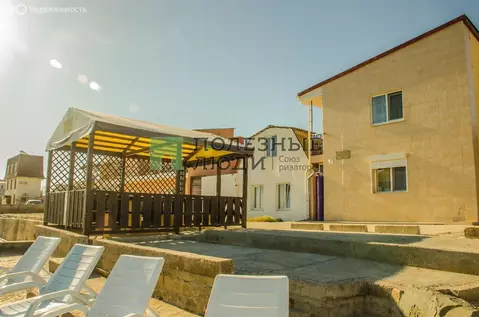 Дом в Евпатория, Симферопольская улица, 69А (240 м)