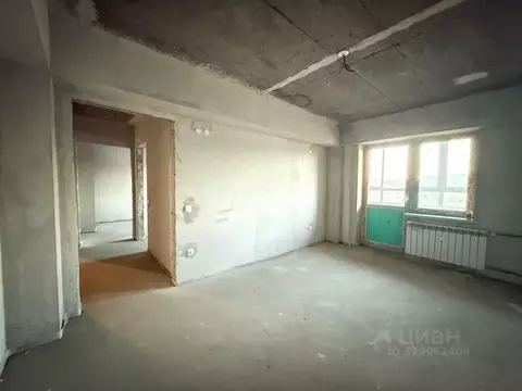 3-к кв. Иркутская область, Иркутск Братская ул., 7/8 (78.0 м)