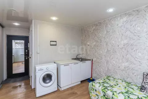 Студия Тюменская область, Тюмень Олимпийская ул., 12 (19.0 м)