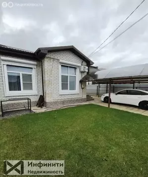 Дом в Михайловск, жилой район Гармония, улица Героев, 22 (142 м)