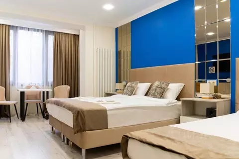 Комната Москва ул. Маршала Баграмяна, 3 (10.0 м)