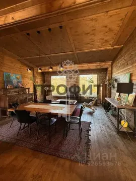 Дом в Крым, Алушта муниципальный округ, с. Лучистое ул. Табачная (126 ...