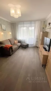 3-к кв. Санкт-Петербург Морская наб., 17Д (80.0 м)