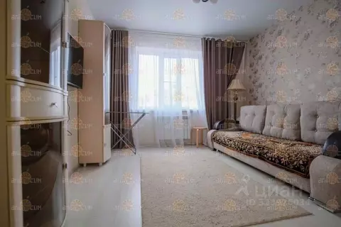 2-к кв. Ставропольский край, Ставрополь ул. Тухачевского, 30/5 (43.9 ...