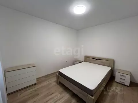 1-к кв. Тюменская область, Тюмень ул. Андрея Кореневского, 5 (36.0 м)