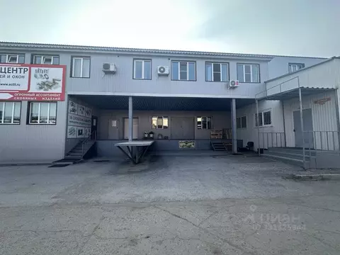 Помещение свободного назначения в Омская область, Омск ул. 20 лет ...