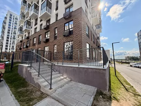 Торговая площадь в Московская область, Ленинский городской округ, ...