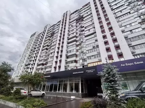 Помещение свободного назначения в Москва Марксистская ул., 5 (36 м)