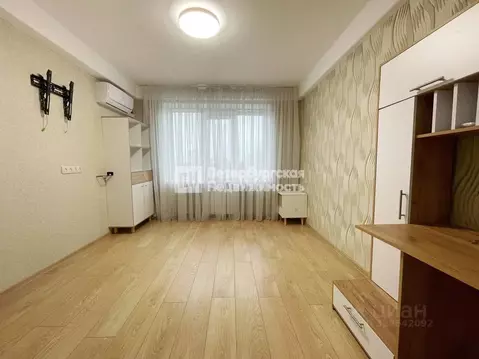 1-к кв. Санкт-Петербург ул. Маршала Тухачевского, 9 (31.0 м)