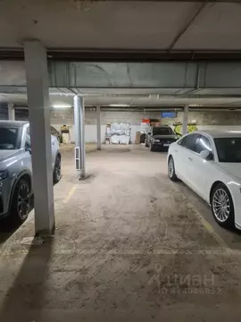 Гараж в Санкт-Петербург ул. Кораблестроителей, 12к3 (12 м)