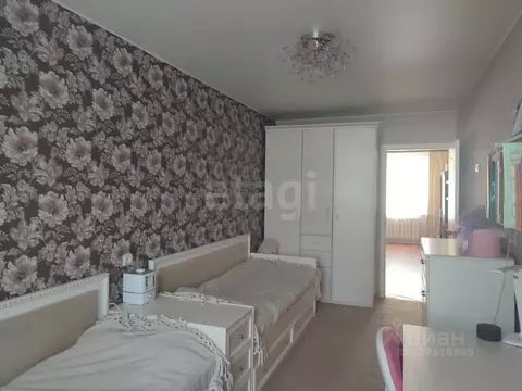 3-к кв. Вологодская область, Сокол Луковецкая ул., 2 (60.2 м)