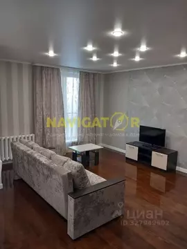 1-к кв. Башкортостан, Уфа ул. Акназарова, 29 (39.0 м)