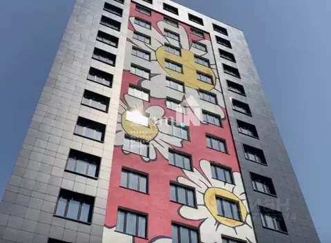 Студия Ленинградская область, Мурино Всеволожский район, ул. Шоссе в ...