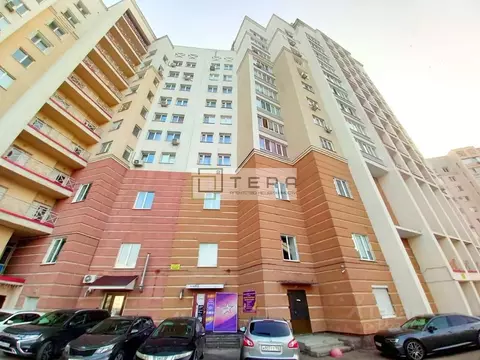 Помещение свободного назначения в Башкортостан, Уфа Новомостовая ул., ...