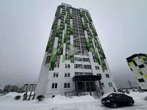 2-к кв. Калужская область, Калуга ул. Минская, 24 (63.47 м)