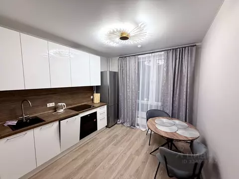 1-к кв. Московская область, Ленинский городской округ, Мисайлово пгт ...