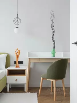 1-к кв. Санкт-Петербург просп. Энгельса, 29 (35.0 м)