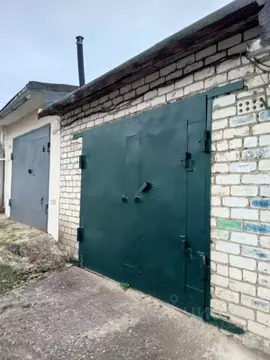 Гараж в Орловская область, Орел Металлург гаражно-строительный ...