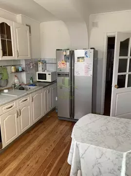 3-к кв. Бурятия, Улан-Удэ Профсоюзная ул., 35 (76.1 м)