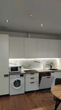 2-к кв. Москва Окружной проезд, 10Б (35.0 м)