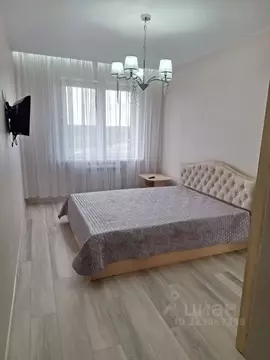 1-к кв. Тульская область, Тула пос. Горелки, Ключевая ул., 2 (33.2 м)