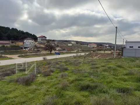 Участок в Севастополь ш. Качинское (10.0 сот.)