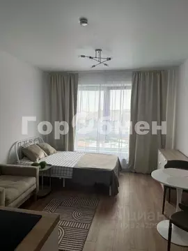 Студия Московская область, Одинцово ул. Березовая, 4к1 (20.0 м)