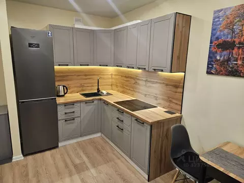 1-к кв. Москва Дорожная ул., 46к2 (35.0 м)