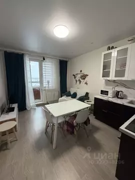 2-к кв. Московская область, Балашиха ш. Косинское, 7 (33.0 м)