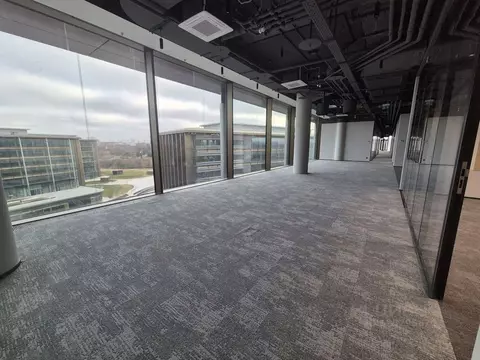 Офис в Москва Сколковское ш., 43 (2339 м)