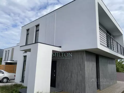 Дом в Краснодарский край, Геленджик  (174 м)