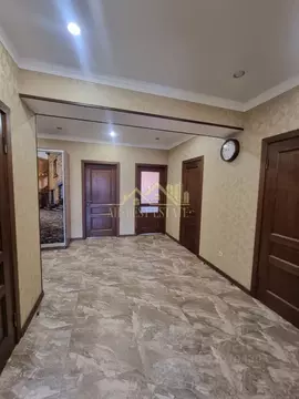 3-к кв. Северная Осетия, Владикавказ ул. Алихана Гагкаева, 11к1 (110.0 ...