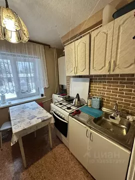 2-к кв. Ленинградская область, Тосненский район, Красный Бор пгт ул. ...