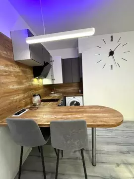 1-к кв. Ленинградская область, Выборг Ленинградское ш., 11 (26.0 м)