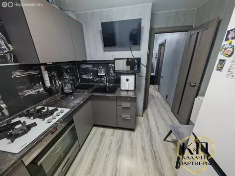 1-комнатная квартира: Полевской, улица Вершинина, 35 (32.8 м)