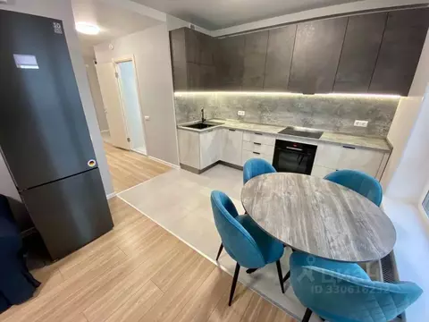 3-к кв. Москва Домостроительная ул., 14 (60.0 м)