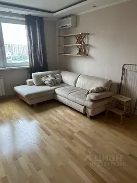 1-к кв. Москва Люблинская ул., 108 (39.6 м)