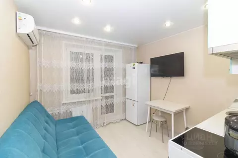 Студия Тюменская область, Тюмень Интернациональная ул., 199к4 (15.8 м)