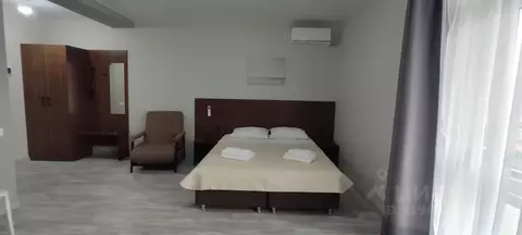 Комната Краснодарский край, Анапа муниципальный округ, с. Сукко проезд ...