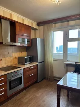 3-к кв. Москва Саратовская ул., 31 (90.0 м)