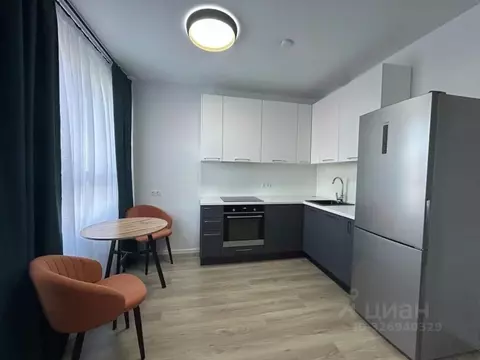 Студия Московская область, Мытищи пер. 1-й Стрелковый, 3 (24.0 м)