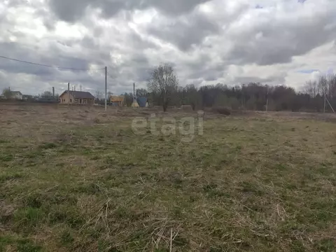 Участок в Вологодская область, пос. Лесково  (9.0 сот.)