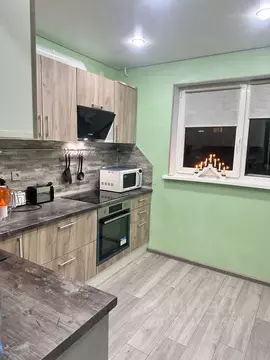 1-к кв. Мурманская область, Мурманск ул. Капитана Маклакова, 25 (33.0 ...