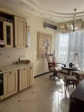 3-к кв. Ростовская область, Ростов-на-Дону пер. Журавлева, 30/55 ...