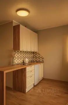 Студия Санкт-Петербург пос. Парголово, проезд Толубеевский, 8к2 (30.0 ...